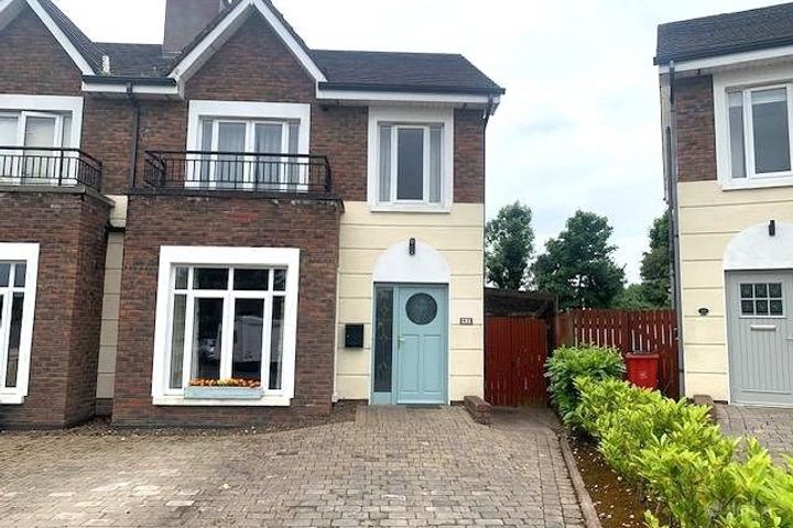 42 Clybaun Court, Clybaun Road, Knocknacarra, Co. Galway, H91V4HF