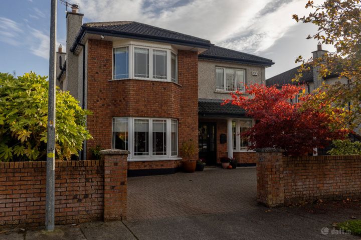 3 The Drive, Glenveigh, Navan, Co. Meath, C15F6AH