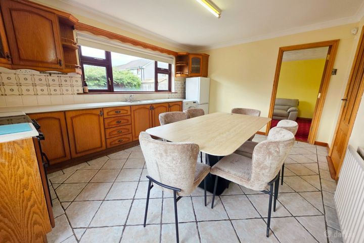 207 Castlelawn Heights, 9 MONTHS LEASE, Headford Road, Terryland, Co. Galway