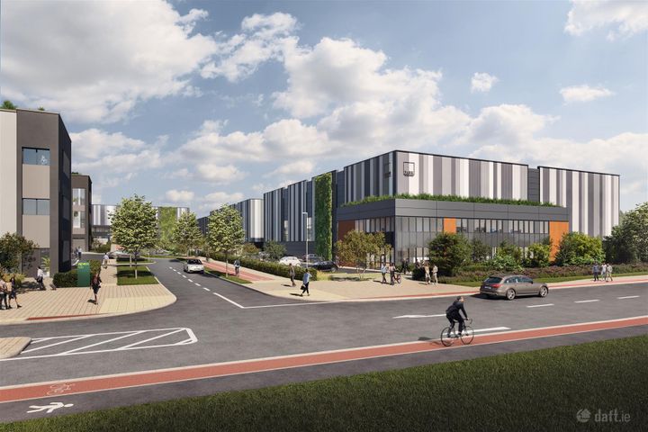 Unit 4, Apex Hub, Ballymount, Dublin 12