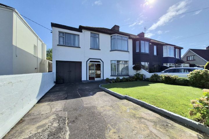 15 Wilton Lawn, Glasheen, Co. Cork, T12T9X9