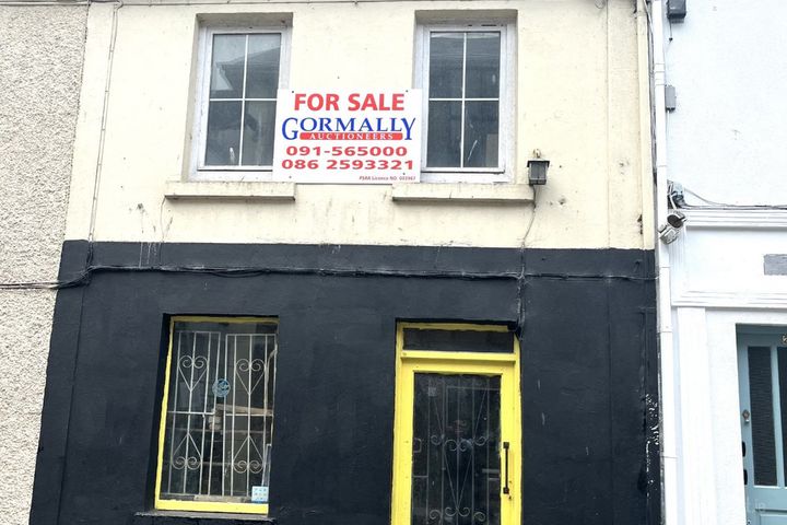 Bookexchange, 23 Abbeygate Street Lower, Galway City Centre, Co. Galway, H91Y4C0