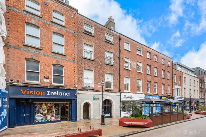 161 Capel Street, Dublin  1, D01NT96