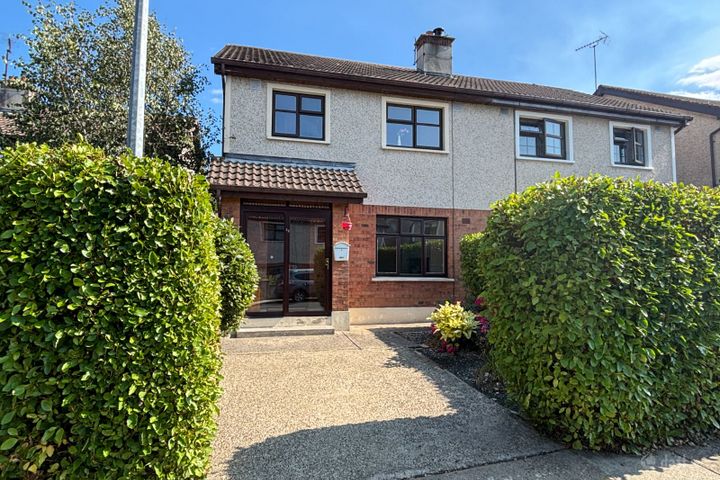 22 Árd Lios, Gorey, Gorey, Co. Wexford, Y25E925