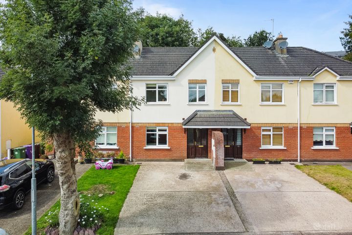 19 The Maples, Castlejane Woods, Glanmire, Cork