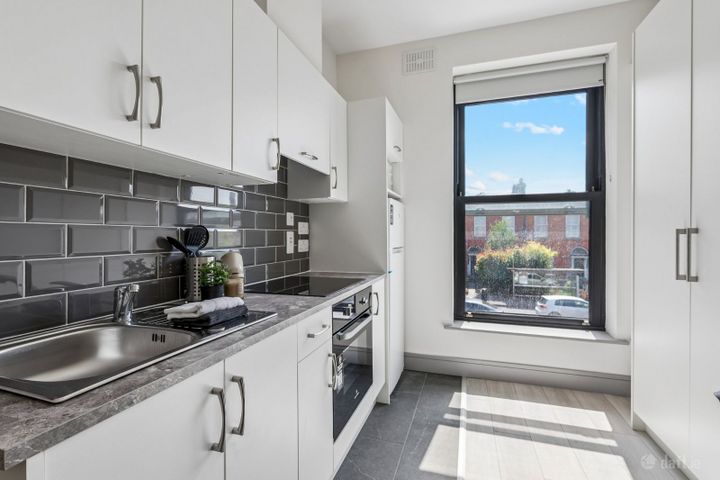 South Circular Road, Portobello, Dublin 8