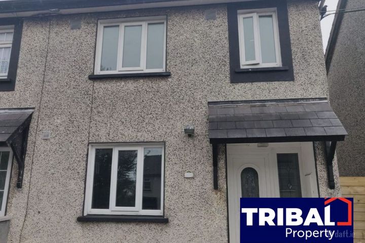 Ballinfoile Park,Headford Road,Galway, Tirellan, Co. Galway