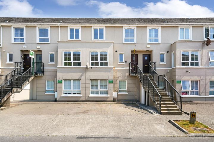 8 Chipping Terrace, Ongar, Dublin 15