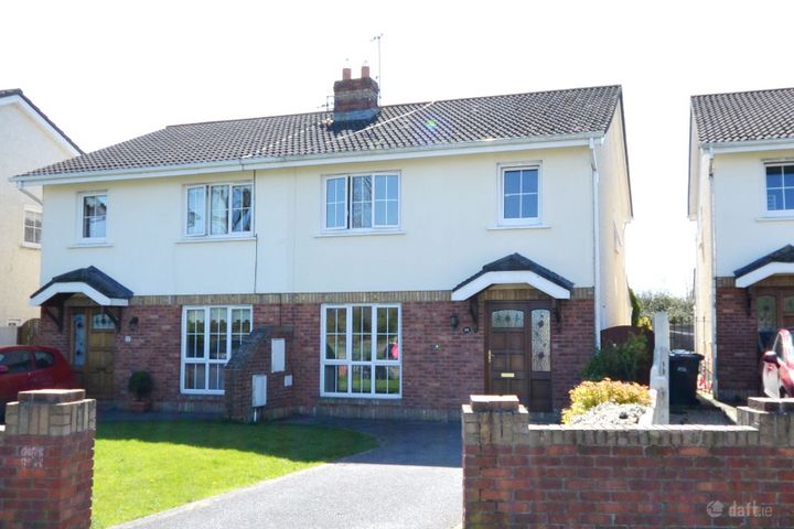 Wellington Walk, Mornington Park, Donacarney, Co. Meath