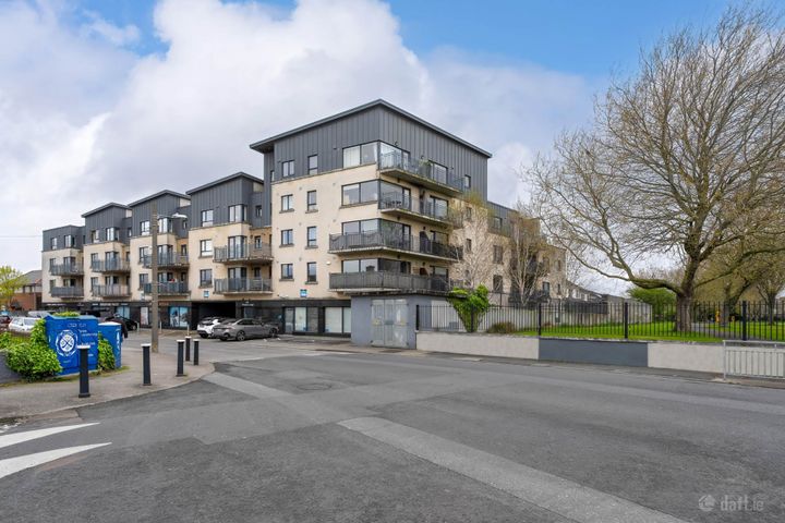 Apartment 9, Windmill Lodge, Windmill Road, Crumlin, Dublin 12, Co. Dublin, D12HH75