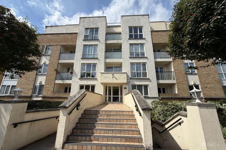 Apartment 37, Swanward Court, Harold's Cross, Dublin 12