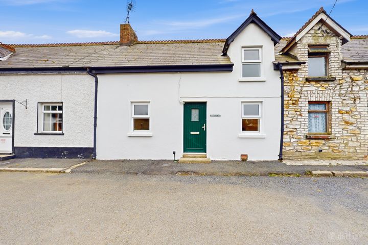 4 Meath Terrace, Fogarty's Terrace, Aughrim, Co. Wicklow, Y14YV06