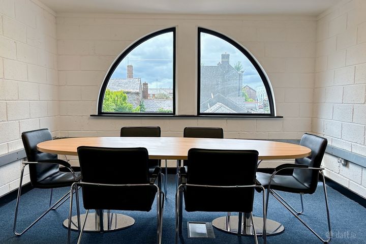 Advanced Digital Security, 56 West Street, Drogheda, Co. Louth