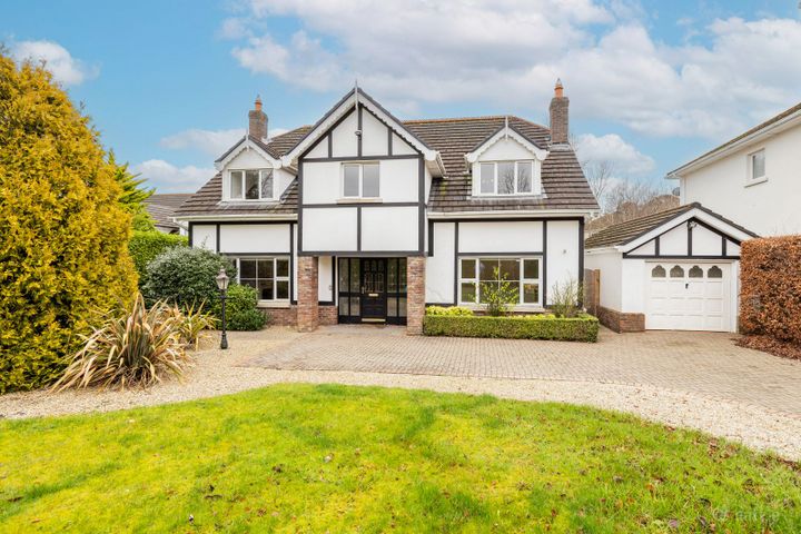 31 Eagle Valley, Enniskerry, Wicklow, Wicklow