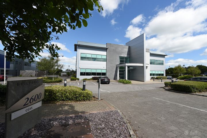 Building 2600, Avenue 2000, Cork Airport Business Park, Co. Cork