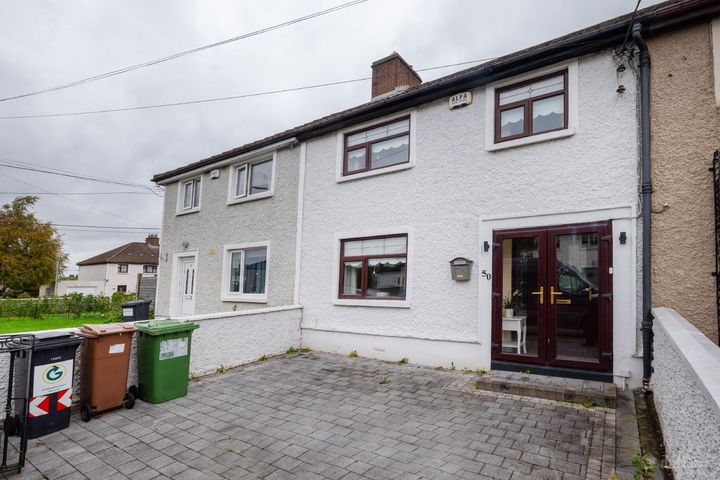 50 Errigal Road, Drimnagh, Co. Dublin, D12N262