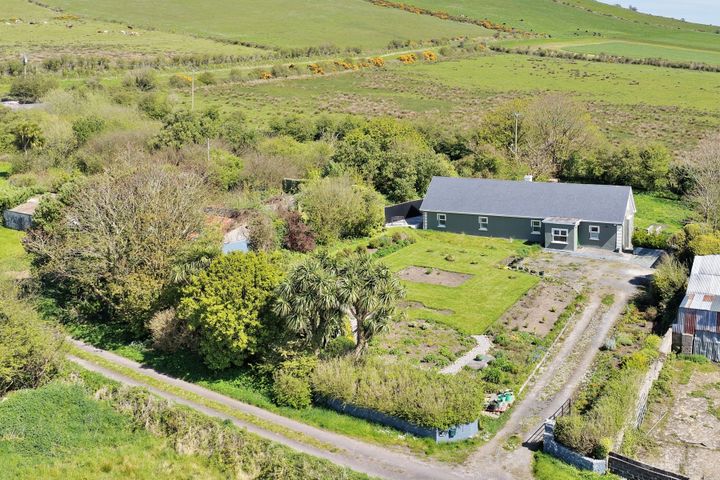 Stream Cottage, Urlee, Lisselton, Co. Kerry, V31R682