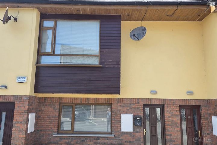 17 Curragheen, Saint Nessan'S Road, Dooradoyle, Co. Limerick, V94V4P0
