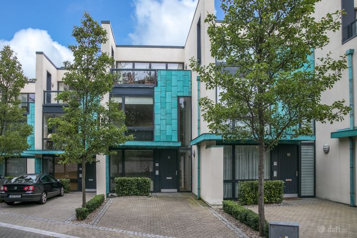 11 Edward Lane, Donnybrook, Dublin 4, Dublin 4, Dublin