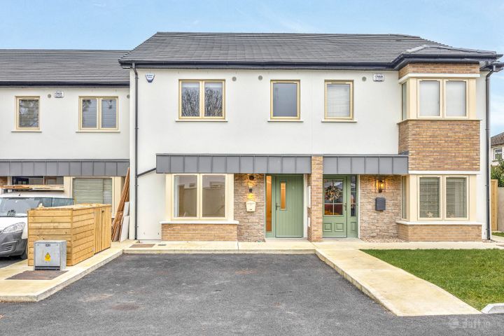 Beechpark Lodge, Castleknock, Castleknock, Dublin 15
