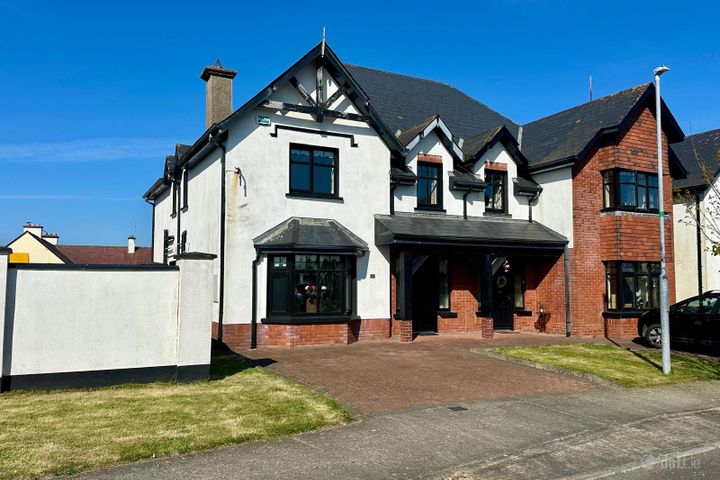 2 Churchtown Court, Kilrane, Co. Wexford, Y35RY24