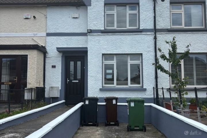 Cashel Road, Crumlin, Crumlin, Dublin 12