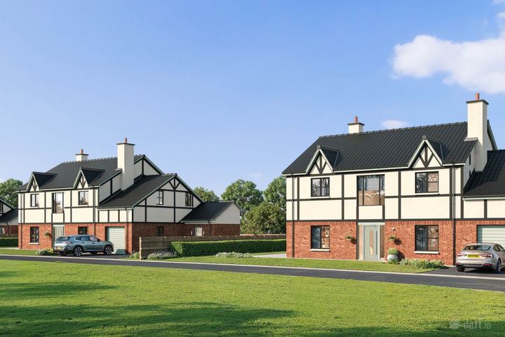 19 Castle Wood, Breandrum, Enniskillen, Co. Fermanagh