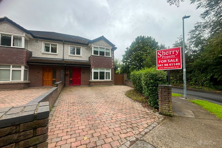 26 Parkwood, Roschoill, Drogheda, Co. Louth, A92NHD8