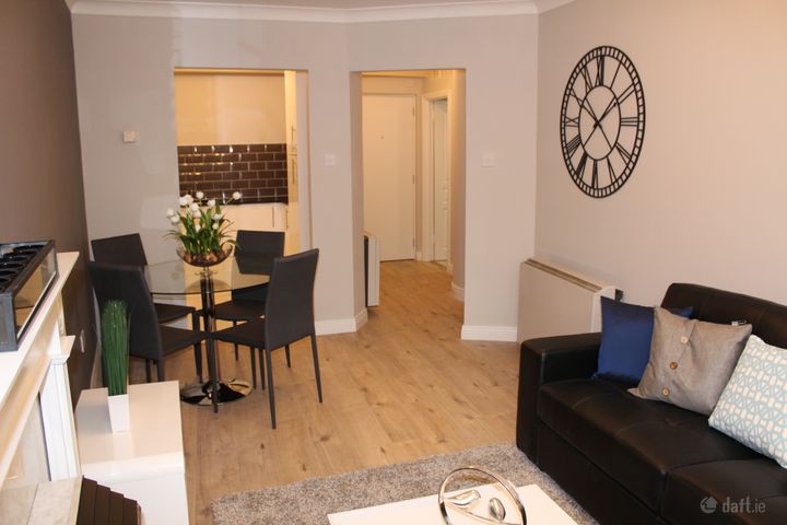 The Cedars, Herbert Park Lane, Ballsbridge, Co. Dublin
