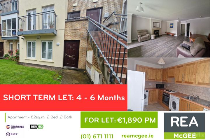53 Waterville Row, Waterville, Blanchardstown, Dublin 15