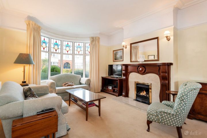 49 Saint Alban's Park, Sandymount, Dublin 4, D04R1X6 - Photo 2