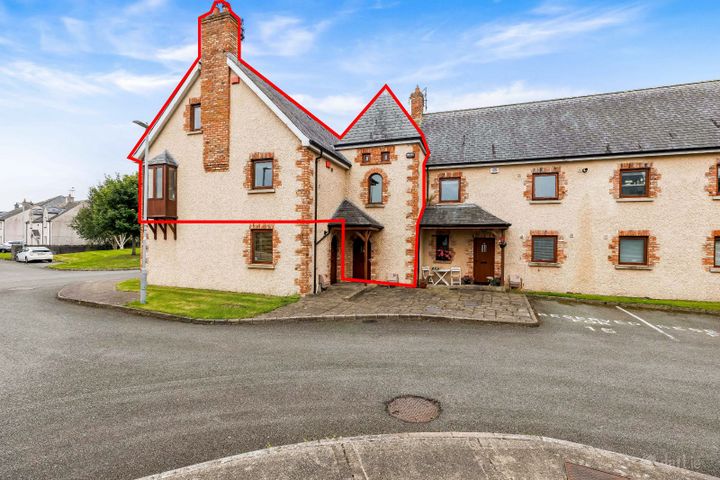 16 Harbour Cottages, Carlingford, Carlingford, Co. Louth, A91XW96