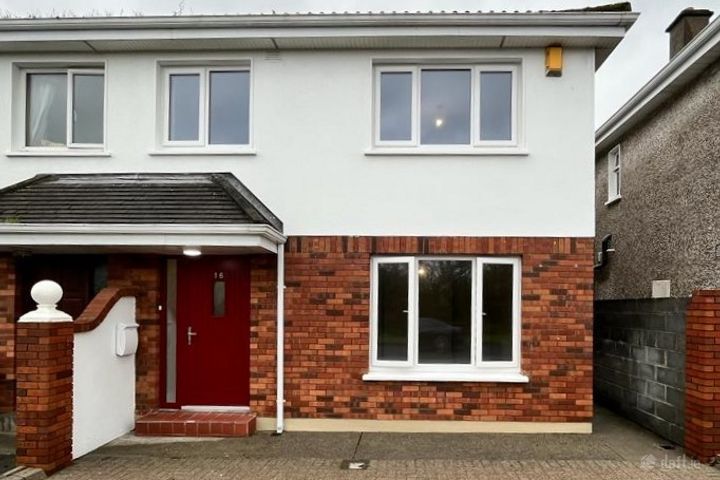 16 Gleann Dara, Bishop Odonnell Rd, Rahoon, Galway