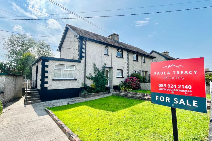 87 Pearse Road, Enniscorthy, Co. Wexford, Y21C9V0