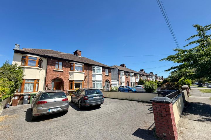 Palmerstown Drive, Palmerstown, Dublin 20 (Room To Rent – Room A)