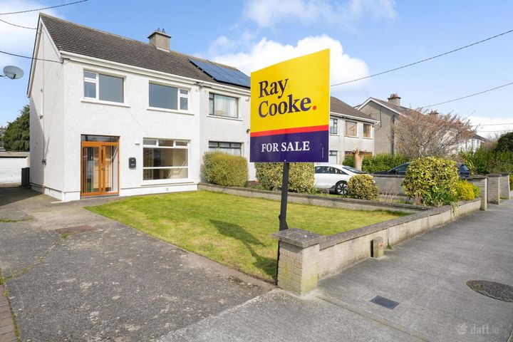 76 Ballinteer Drive, Ballinteer, Dublin 16