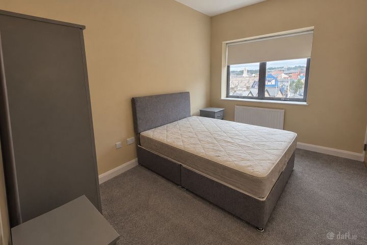 7 Hewitt House, Watercourse Road, Blackpool, Co. Cork