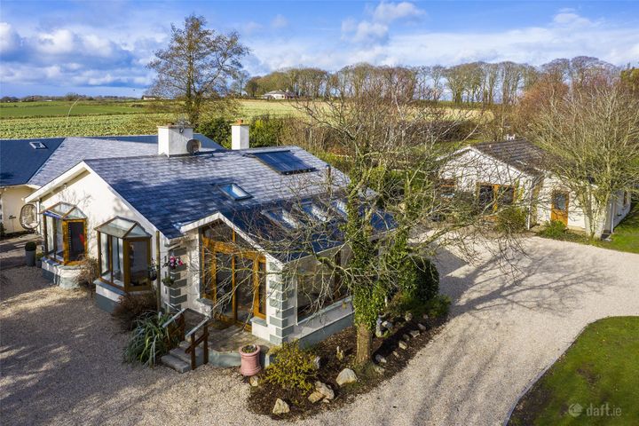 Winterwheat, Margaretstown, Skerries, Dublin