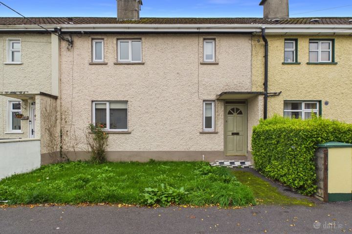 52 Ginnell Terrace, Mullingar, Co. Westmeath, N91N8W8