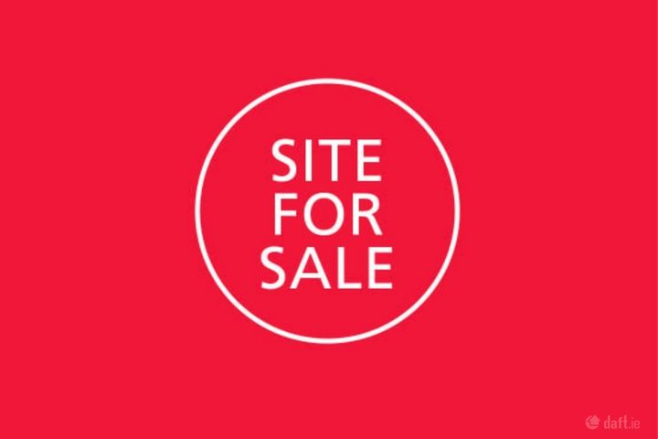 Site 2, Ballyboggan, Park, Wexford Town