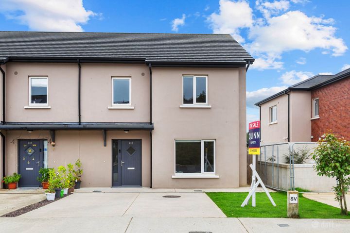 232 Gleann An Ghairdin, Gorey, Co. Wexford, Y25X6R7