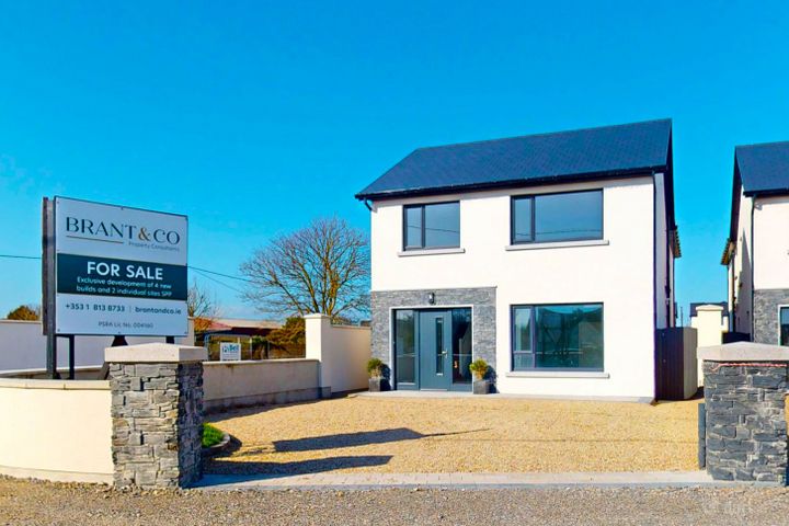 Sundrive Road, Sundrive Road, Rush, Co Dublin, Rush, Co. Dublin