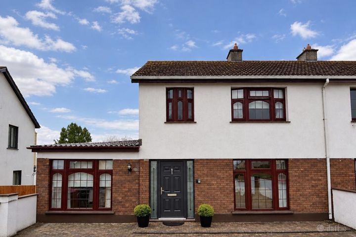54 Laurel Park, Patrickswell, Limerick, Patrickswell, Co. Limerick