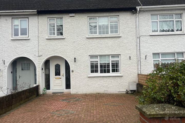 43 Glenarriff Road, Navan Road, Ashtown, Dublin 7, D07KV10