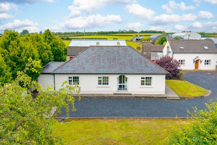 Newtown, Kells, Kells, Co. Kilkenny, R95FY59