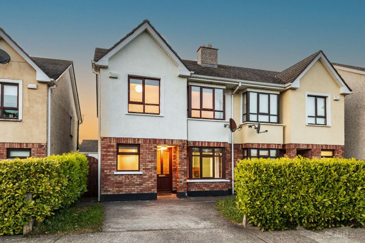 5 Doorley Park, Rathangan, Kildare, Co. Kildare, R51A529