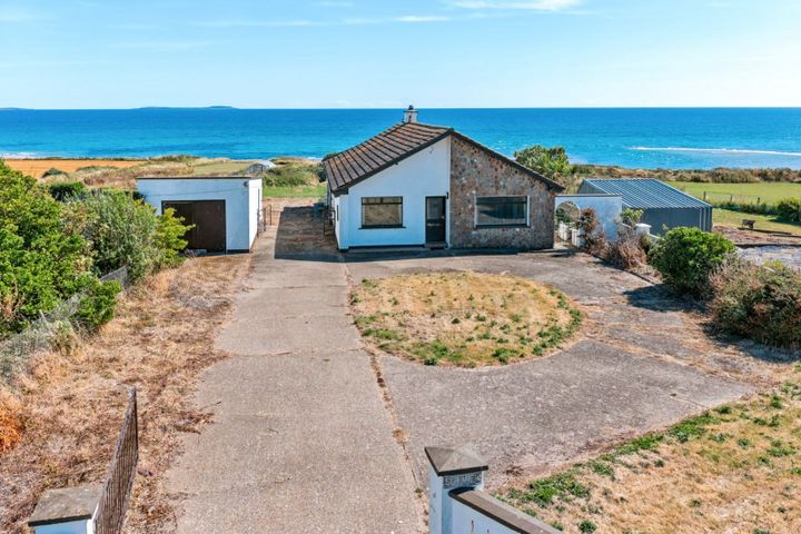 "Seaview", Cullenstown, Duncormick, Co. Wexford, Y35HW83