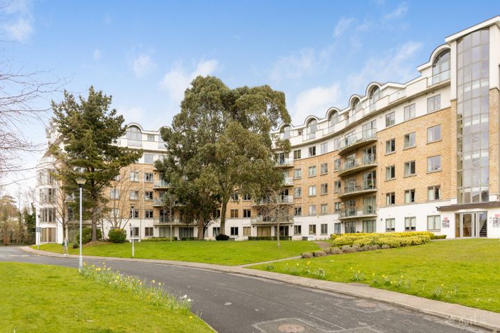 3 The Holly Block 8, Riversdale Rockfield, Dundrum, Dublin 15, Dublin