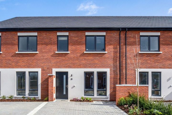 Yourell's Meadows, Malahide, Co. Dublin