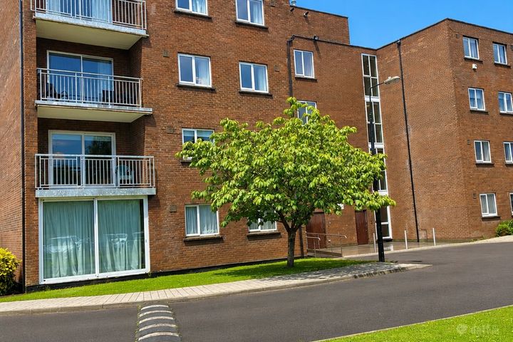 Richmond Court, Richmond Avenue South, Dartry, Dublin 6